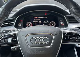 Zunanja slika - Audi A6 - 50 TDI Q. sport-ZRAČNO-SOFT CLOSE-KAM360-B O-21COL - 13 - Predogledna slika