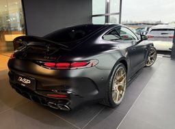 Zunanja slika - Mercedes-Benz AMG GT Coupe - Mercedes-AMG GT 55 4MATIC+ - 6 - Predogledna slika