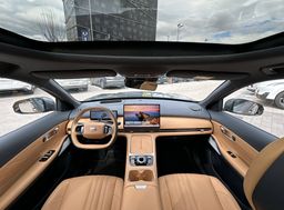 Zunanja slika - Geely StarRay EM-i - Plug-In Hybrid 1.5 Max Avt. - 20 - Predogledna slika