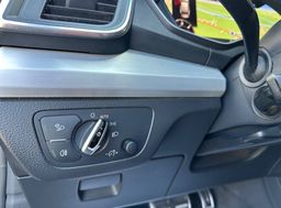 Zunanja slika - Audi Q5 - 2.0 TDI QUATTRO S LINE MATRIX NAVI PDC KAM VIRTU - 18 - Predogledna slika