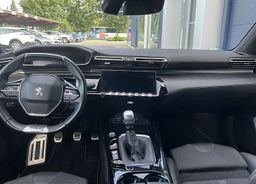 Zunanja slika - Peugeot 508 - 1.5 BLUEHDI 130 GT LINE 1. LASTNIK - 5 - Predogledna slika