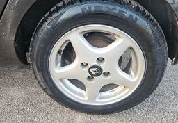 Zunanja slika - Renault Clio - 1.2 75ks °SLO-POREKLO° °NOVE GUME° - 12 - Predogledna slika
