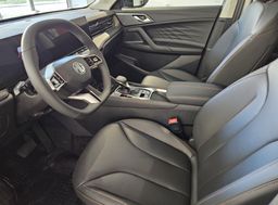 Zunanja slika - MG MG HS - HS Luxury 1.5T-GDI DCT - 8 - Predogledna slika