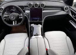 Zunanja slika - Mercedes-Benz GLC-Razred - GLC 220 d 4MATIC - AMG Line. 19col... - 7 - Predogledna slika