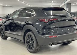 Zunanja slika - Mazda CX-30 - 2.5 G140 HOMURA AVTOMATIK | ZALOGA - 4 - Predogledna slika