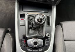 Zunanja slika - Audi Q5 - 2.0 TDI 110kW Business - Webasto. El. prtljažnik - 10 - Predogledna slika