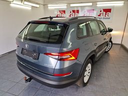 Zunanja slika - Škoda Kodiaq - Style 2.0 TDI 110kW DSG.NEMŠKA - 4 - Predogledna slika