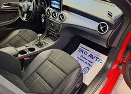 Zunanja slika - Mercedes-Benz CLA-Razred - CLA Shooting Brake CLA 180 Edition KREDIT BREZ POLOGA - GARANCIJA - 10 - Predogledna slika