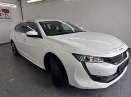 Zunanja slika - Peugeot 508 - 1.5 BLUEHDI 130 ALLUR.NEMŠKI+4ALU.KAMERA.LED.USNJE - 2 - Predogledna slika