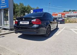 Zunanja slika - BMW Serija 3 - : ALPINA D3 PANORAMA - 7 - Predogledna slika