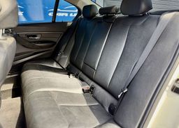 Zunanja slika - BMW Serija 3 - : 316d Sport Line. M3 LOOK. - 12 - Predogledna slika