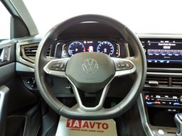 Zunanja slika - VW Taigo - 1.0 TSI avt. 4ALL 115 LED-KAMERA-ACC - 14 - Predogledna slika