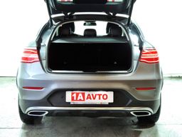 Zunanja slika - Mercedes-Benz GLC Coupe - GLC 250 d 4MATIC AMG LINE ZRAČNO-360  KAMERE... - 20 - Predogledna slika