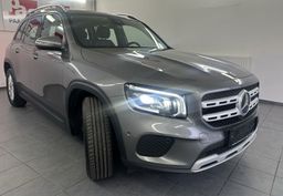 Zunanja slika - Mercedes-Benz GLB-Razred - GLB 200 d.KAMERA.USNJE.ACC.LED.NAVI.SAMO 137.000KM - 2 - Predogledna slika