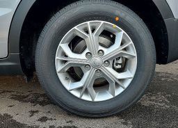 Zunanja slika - KG Mobility Tivoli - 1.5 GDI-T Fresh A T - 6 - Predogledna slika