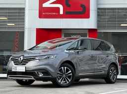 Zunanja slika - Renault Espace - 2.0 dCi INTENS 7 SEDEŽEV 1.LASTNIK - 1 - Predogledna slika