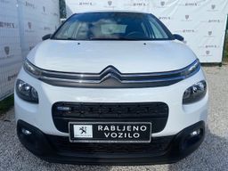 Zunanja slika - Citroën C3 - 1,2 PureTech 83 Feel Pack - 6 - Predogledna slika