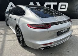 Zunanja slika - Porsche Panamera - 3.0 V6 4 EXECUTIVE DCT 4WD-PANORAMA-ZRAČNO-BOSE... - 5 - Predogledna slika