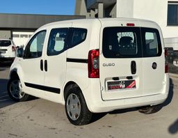 Zunanja slika - Fiat Qubo - Qubo - 2 - Predogledna slika