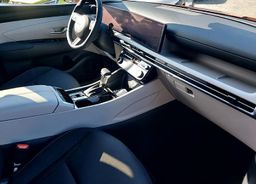 Zunanja slika - Hyundai Tucson - 1.6 T-GDI MHEV STYLE AVTOMATIK - 10 - Predogledna slika