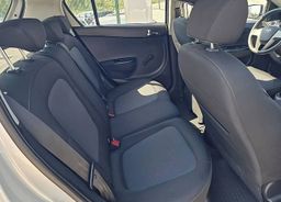 Zunanja slika - Hyundai i20 - 1.1 CRDI 55 KW STYLE... - 11 - Predogledna slika