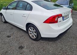 Zunanja slika - Volvo S60 - 2.0 + 120kw + BREZ POLOGA - 5 - Predogledna slika