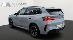 Zunanja slika - BMW X3 - serija :  20d xDrive  AT - 6 - Predogledna slika