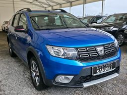 Zunanja slika - Dacia Logan - 0,9 TCe 90 LPG Laureate - 2 - Predogledna slika