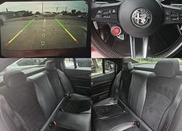 Zunanja slika - Alfa Romeo Giulia - QUADRIFOGLIO 2.9 V6 510ks °BI-TURBO° - 11 - Predogledna slika