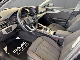 Zunanja slika - Audi A4 - Avant 35 TDI S tronic - 6 - Predogledna slika