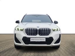 Zunanja slika - BMW X1 - xDrive20d - 12 - Predogledna slika