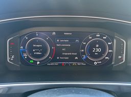 Zunanja slika - VW Tiguan - 2.0 TDI R LINE LED VIRTUAL RADAR LINE ASSIST NAV.. - 15 - Predogledna slika