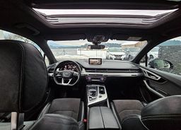 Zunanja slika - Audi Q7 - 3.0 TDI quattro-MATRIX-LE 165.000KM-7SED.-ODLIČEN- - 20 - Predogledna slika