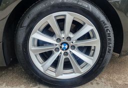Zunanja slika - BMW Serija 5 - Touring: 525d 218ks °NOVA VERIGA° + °OPRAVLJEN SERVIS° - 11 - Predogledna slika