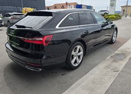 Zunanja slika - Audi A6 - Avant 40 TDI S tronic 150kW - KOT NOV - - 7 - Predogledna slika