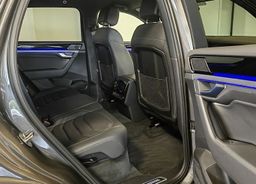 Zunanja slika - VW Touareg - 3.0-V6-286KM-2X-R-LINE-MATRIX-KAMER-ACC-21C-HEAD-U - 13 - Predogledna slika