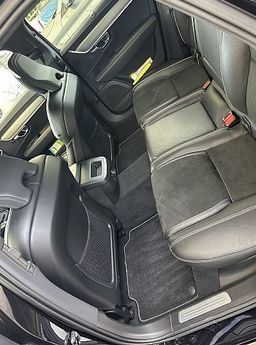 Zunanja slika - Volvo V90 - D5 A AWD R-Design-KAM360-VIRTUAL-NAVI-MEMORY-G.SED - 13 - Predogledna slika