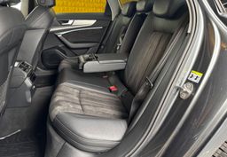 Zunanja slika - Audi A6 - Avant 40 TDI AUT. S Line-VIRTUAL-GRETJE-NAVI-KLJUKA - 19 - Predogledna slika