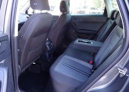 Zunanja slika - Seat Ateca - 1.5 TSI DSG 150KM  STYLE EDITION - VL. KLJUKA - - 10 - Predogledna slika