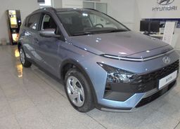 Zunanja slika - Hyundai Bayon - 1.0 T-GDI 90 COMFORT°AAC°WINTER°RG° - 2 - Predogledna slika