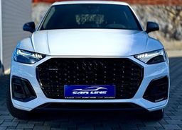 Zunanja slika - Audi Q5 Sportback - 40 TDI quattro S tronic S line 150kW - 2 - Predogledna slika