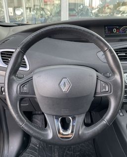 Zunanja slika - Renault Scénic - Scenic LIMITED EDITION-KEYLESS GO-PARK SENZORJI-ALU - 9 - Predogledna slika