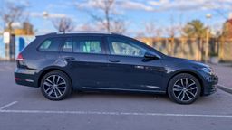 Zunanja slika - VW Golf - 1,0 TSI BMT Trendline - 5 - Predogledna slika
