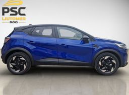 Zunanja slika - Renault Captur - TECHNO TCE 160 EDC - 8 - Predogledna slika