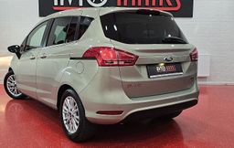 Zunanja slika - Ford B-MAX - 1.0 EcoBoost 74 kW.BREZ POLOGA DO 7 LET.LEANPAY - 12 - Predogledna slika