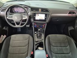 Zunanja slika - VW Tiguan - Allspace Elegance 2.0 TDI 4M DSG - 8 - Predogledna slika