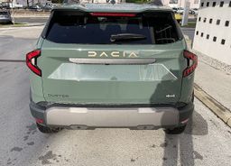 Zunanja slika - Dacia Duster - 1.2 TCe 130 4x4 EXTREME - 5 - Predogledna slika