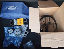 Notranja slika - Ford Ka - + 1,2 Trend - 14 - Predogledna slika