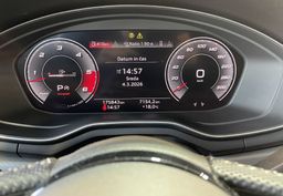 Zunanja slika - Audi A4 - Avant 45TDI-3XSLINE-QUATTRO-MATRIX-360KAM-RADAR-KEYLESS - 8 - Predogledna slika