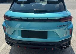 Zunanja slika - Geely Coolray - 1.5 TD-GK OPREMA- AVTOMATIK. LED. PANORAMA. KAMERA - 5 - Predogledna slika